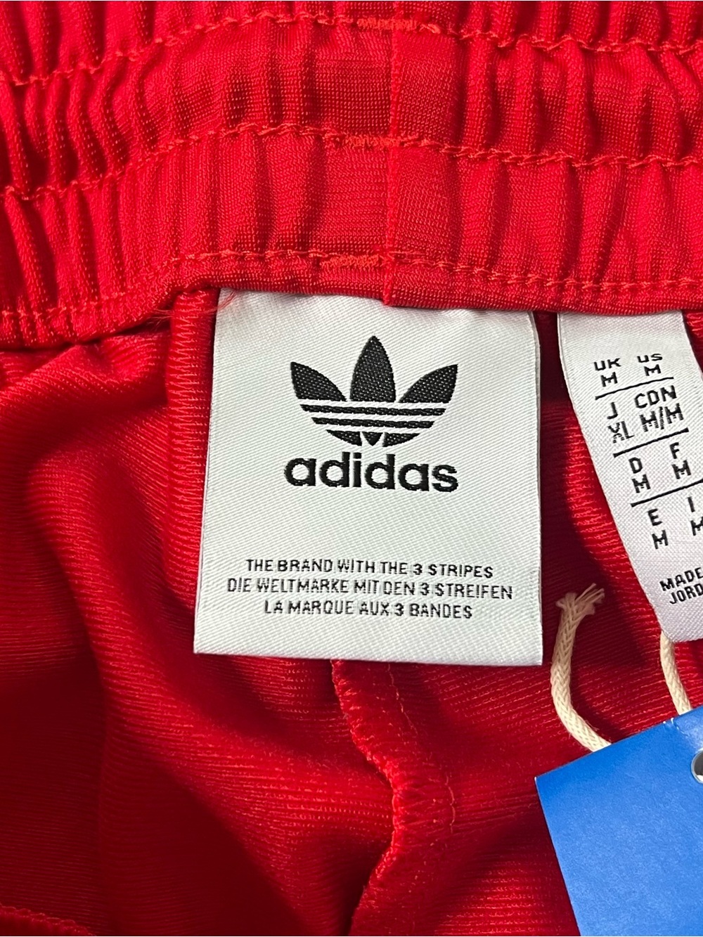 Adidas Originals Adicolor Classics Firebird Track Pants Men’s Size Medium - Picture 9 of 15